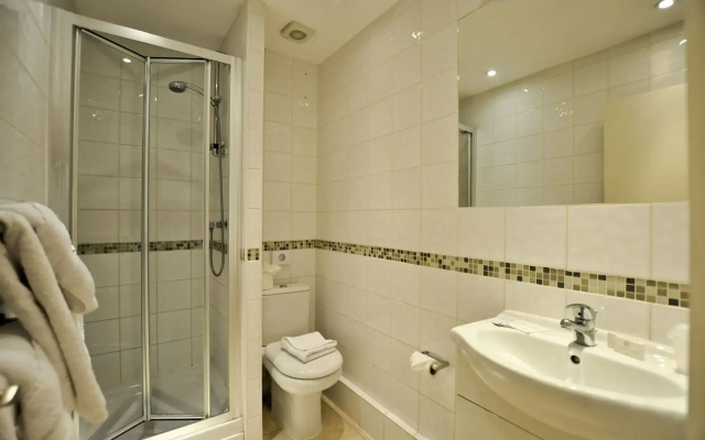 Brunel Hotel