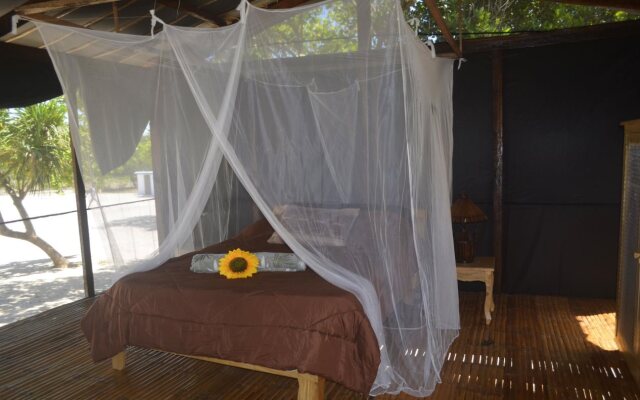 Tablas Point Resort