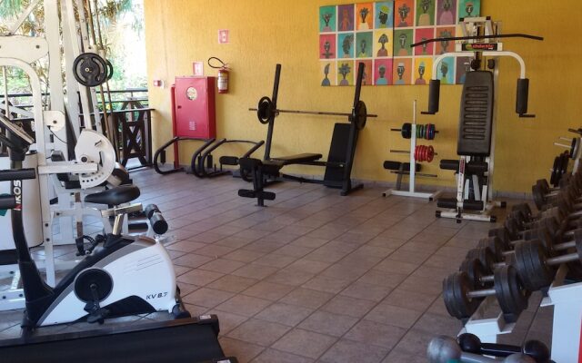 Apartamento Schiavetti