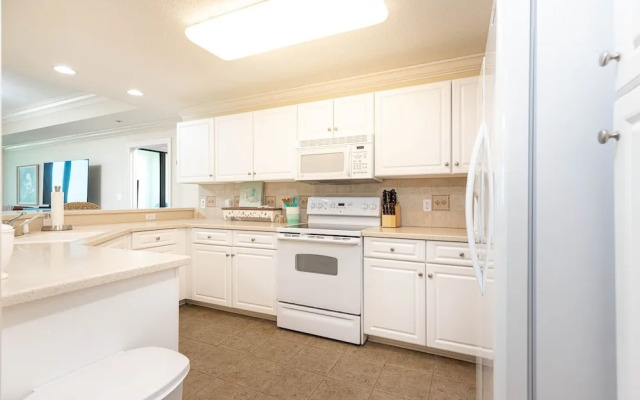 Phoenix Ix 911 1 Bedroom Condo