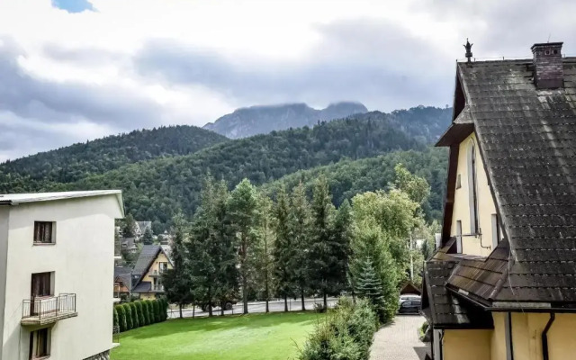 My Tatra Residence