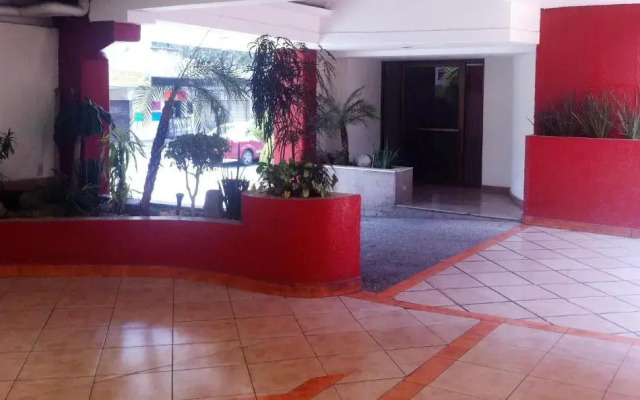Gran Hotel Panorama