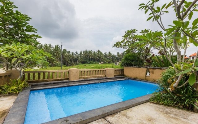 Ujung Ubud Guesthouse