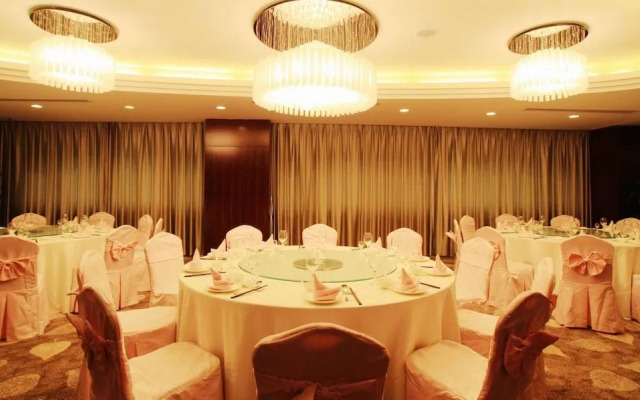 Longting New Century Qiandao Lake