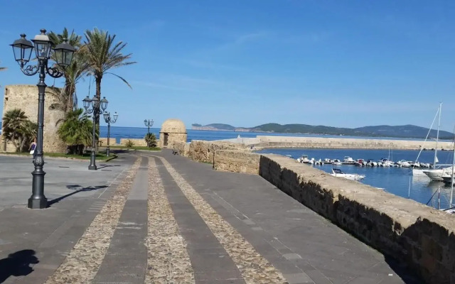 Appartamento Parco Tarragona