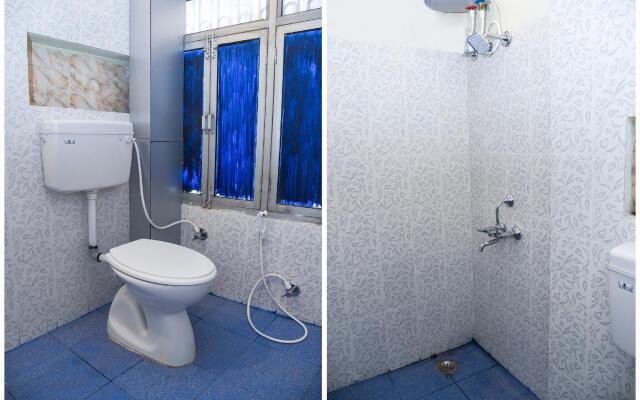 OYO 15684 Hotel Vibrant Inn