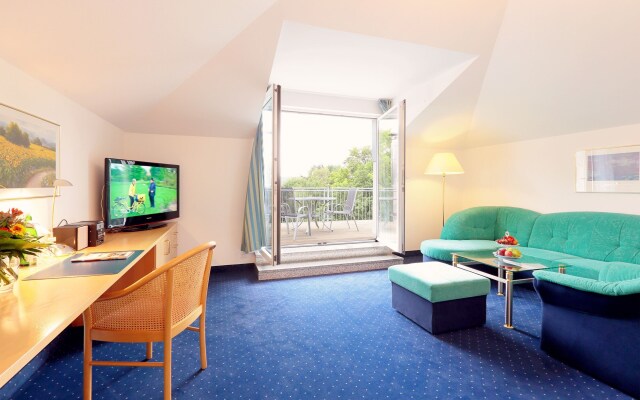 INSELHOTEL Potsdam - Hermannswerder