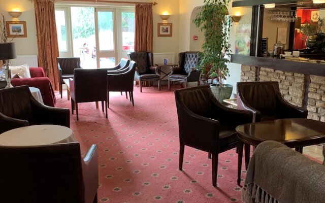 Best Western Mayfield House Hotel
