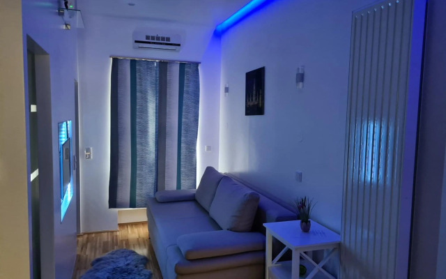 Flatprovider Lapi Gold Apartment - contactless check in