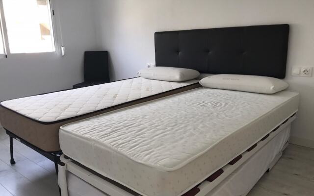Apartamento Horta Sta María Vista Mar - 105B