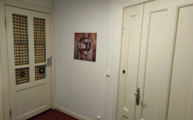 FirstHome GuestHouse