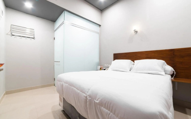 Glamour Hotel and Spa