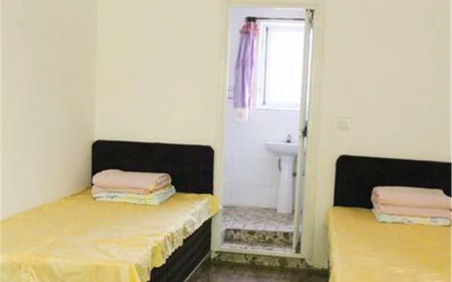 Xingcheng Zhuyuan Family Inn