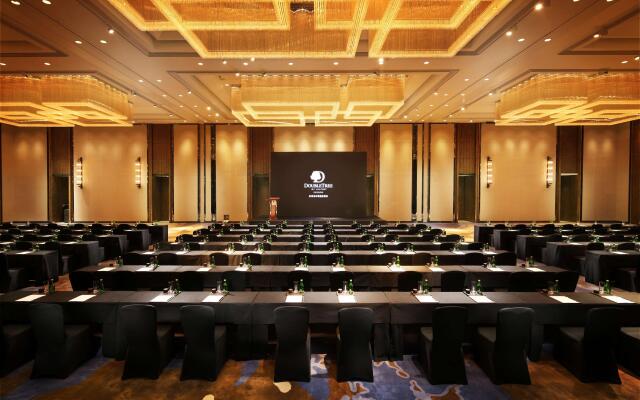 Hilton Suzhou