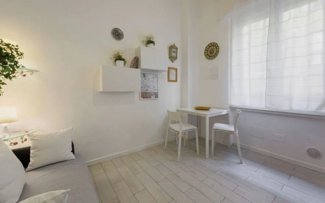 Soderini Apartments by MMega