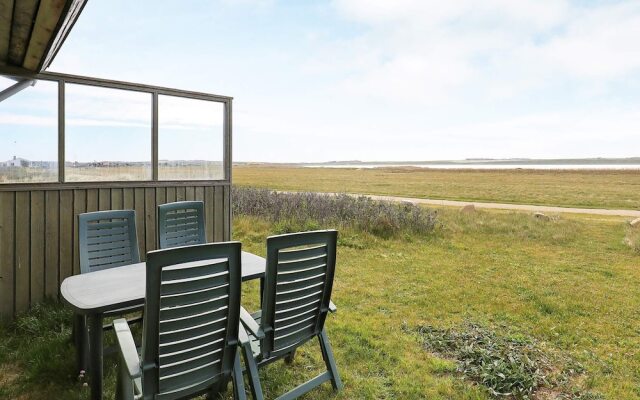 5 Person Holiday Home in Harboore