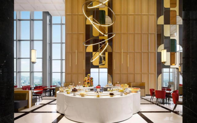 Josun Palace, a Luxury Collection Hotel, Seoul Gangnam