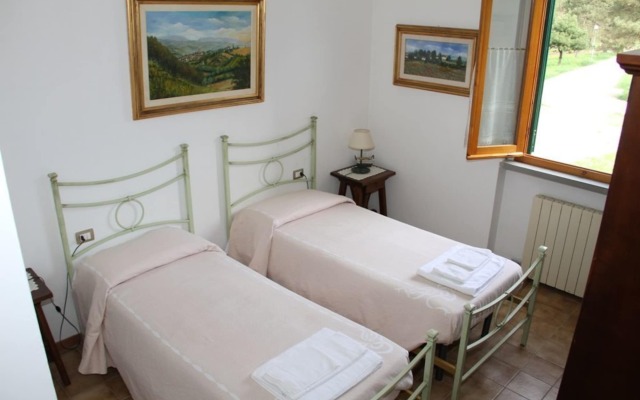 Montelleri Residenza di Campagna