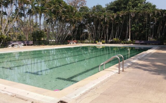 Chiang Mai's New Oasis in Ban Wangtan