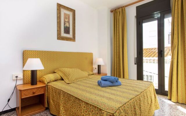 Apartment Tamariu Llançà
