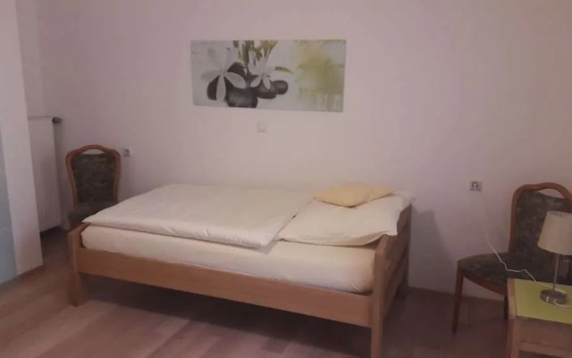 Hotel Gasthof Rose
