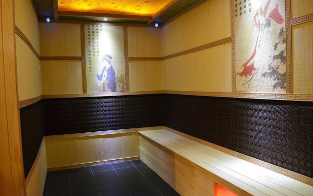 Guiqiao Hotel