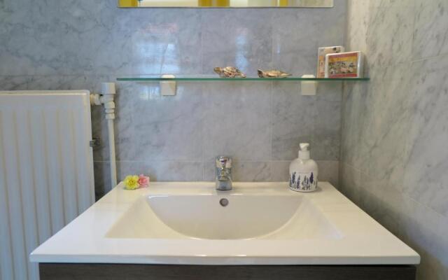 Zierikzee Appartement ZZ 41 B&B