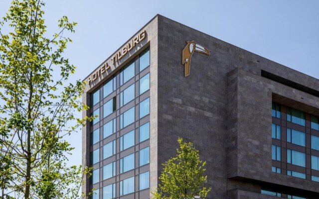 Van der Valk Hotel Tilburg