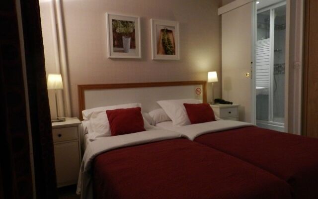 Hotel Bellan