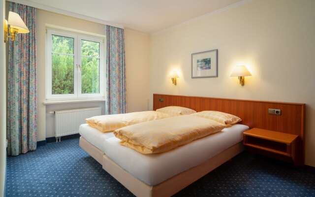 Parkhotel Am Taunus