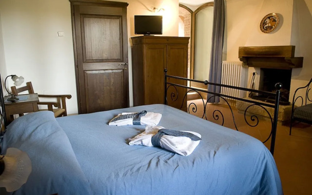 Agriturismo Cerreto