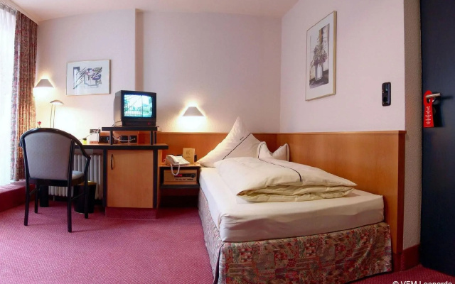 Hotel Lehmeier