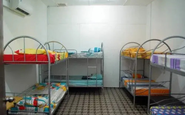 The Cardamom Hostel