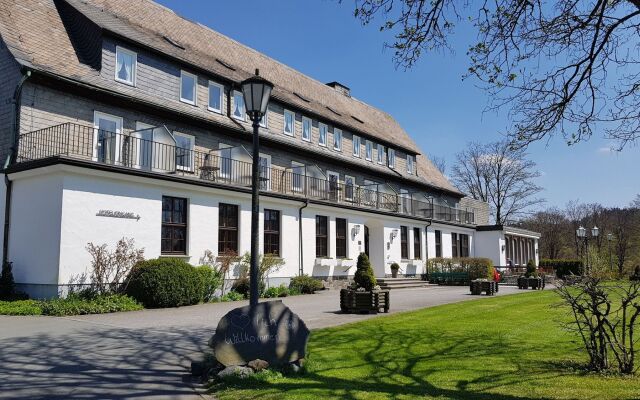 Berghotel Hoher Knochen