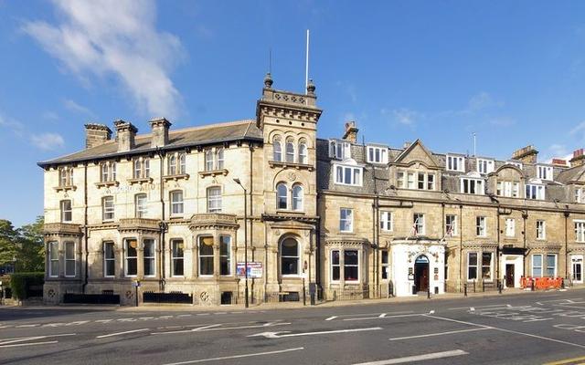 The Harrogate Inn - The Inn Collection Group