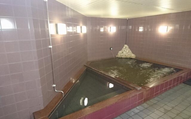 Atsugi Capsule Hotel