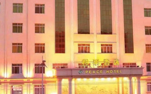 Peace Hotel