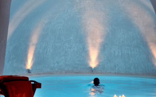 Notos Therme And Spa
