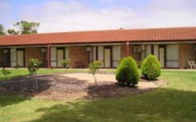 Goolwa Riverport Motel