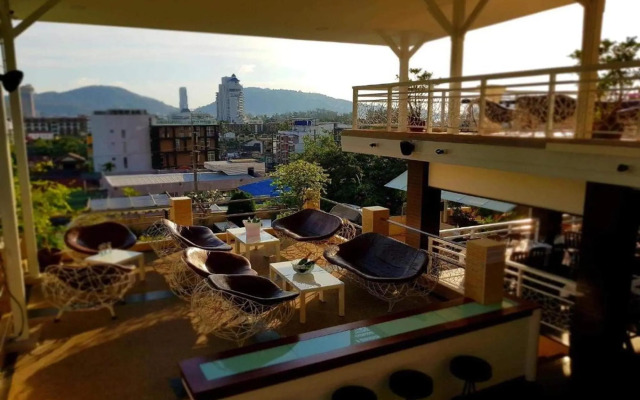 Swiss Villas Panoramic