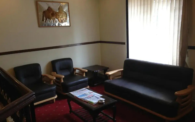Hotel Empire International - Central Street