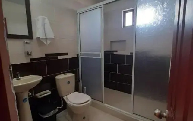 Km0 Hostel