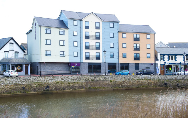Premier Inn Bude