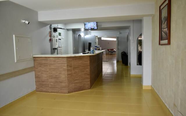 Rio Verde Palace Hotel