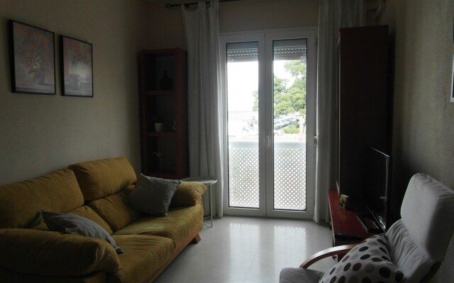 Apto. Bellas Artes Málaga by JITKey