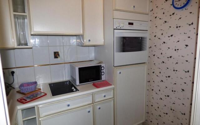 Appartement Les Sables-d'Olonne, 2 pièces, 2 personnes - FR-1-427-85