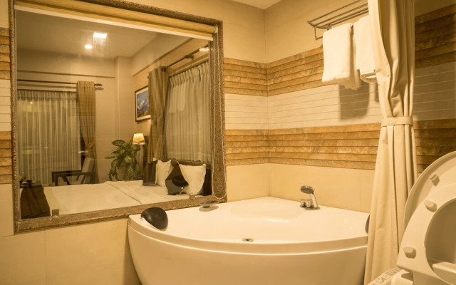 Hotel Shaara