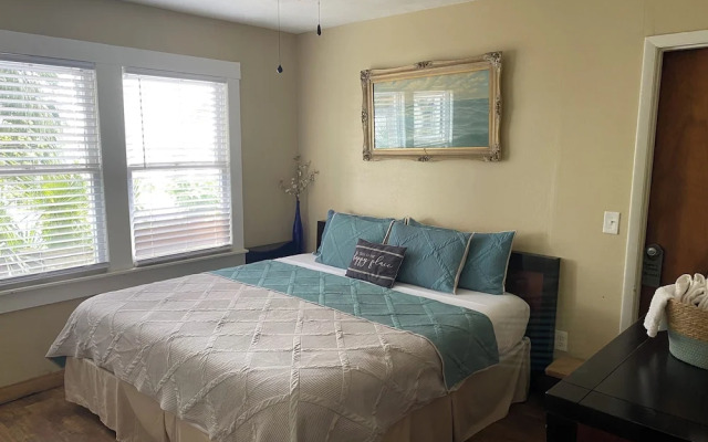 The Lodge at Runaway Bay