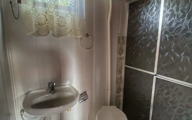 Pousada Colibri Serrano