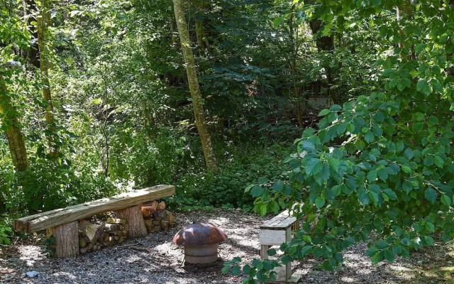 6 Person Holiday Home in Thyholm